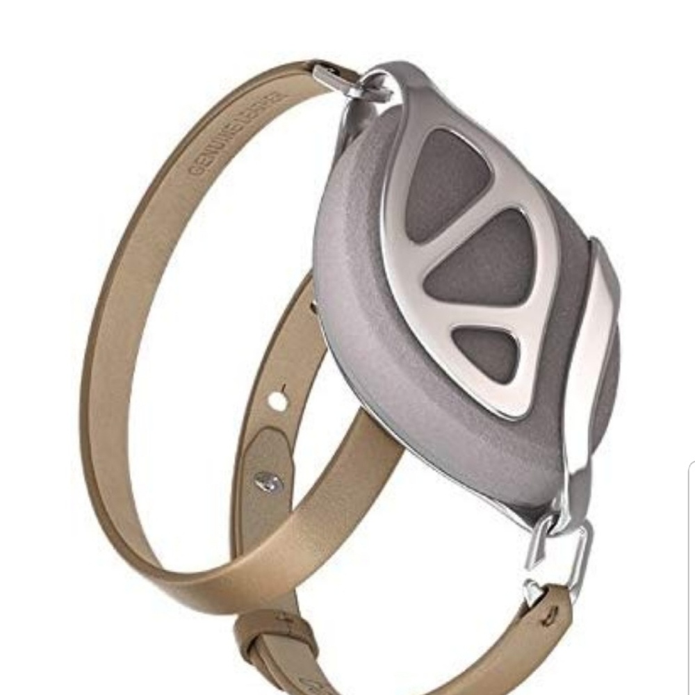 Bellabeat Leaf Urban Smart Jewelry Health Tracker